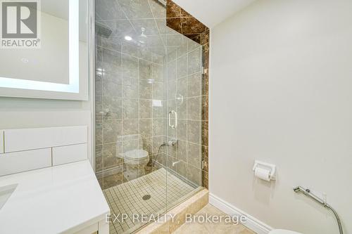 Bsmt - 87 Lowinger Avenue, Hamilton, ON 