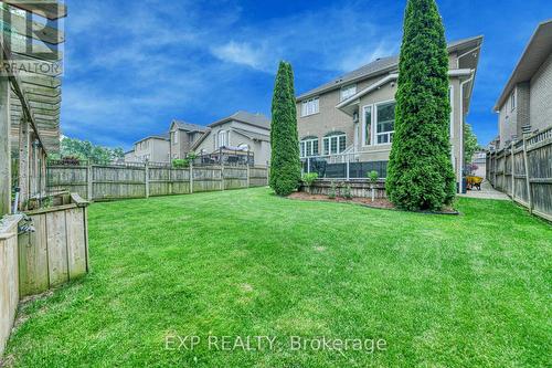 Bsmt - 87 Lowinger Avenue, Hamilton, ON 