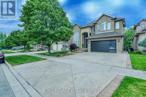 Bsmt - 87 Lowinger Avenue, Hamilton, ON 