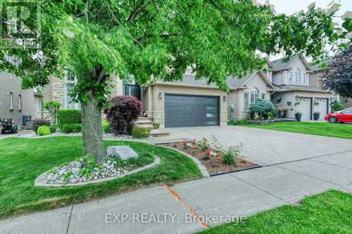 Bsmt - 87 Lowinger Avenue, Hamilton, ON 