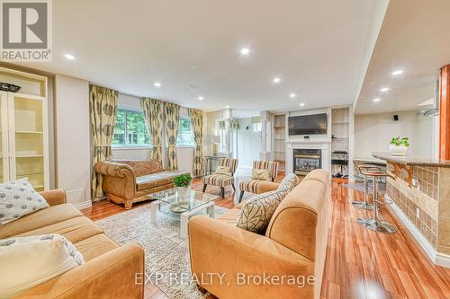 Bsmt - 87 Lowinger Avenue, Hamilton, ON 