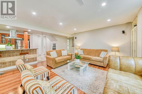 Bsmt - 87 Lowinger Avenue, Hamilton, ON 