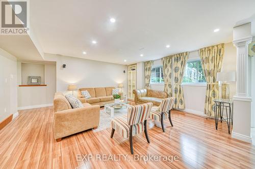 Bsmt - 87 Lowinger Avenue, Hamilton, ON 