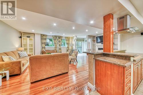 Bsmt - 87 Lowinger Avenue, Hamilton, ON 