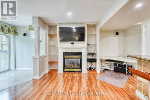 Bsmt - 87 Lowinger Avenue, Hamilton, ON 