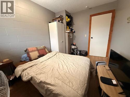 1309 11Th Avenue Unit# 59, Invermere, BC - Indoor Photo Showing Bedroom