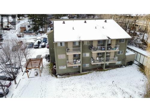 1309 11Th Avenue Unit# 59, Invermere, BC - Outdoor