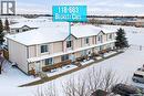 118 663 Beckett Crescent, Saskatoon, SK  - Outdoor 