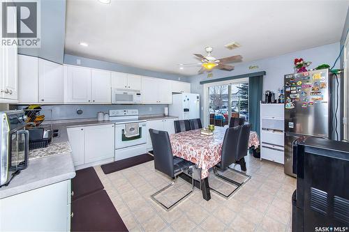 118 663 Beckett Crescent, Saskatoon, SK - Indoor