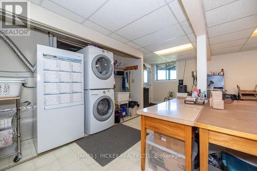 581 Rocky Point Lane, Deep River, ON - Indoor Photo Showing Laundry Room