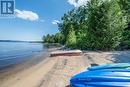 581 Rocky Point Lane, Deep River, ON  - Outdoor With Body Of Water With View 