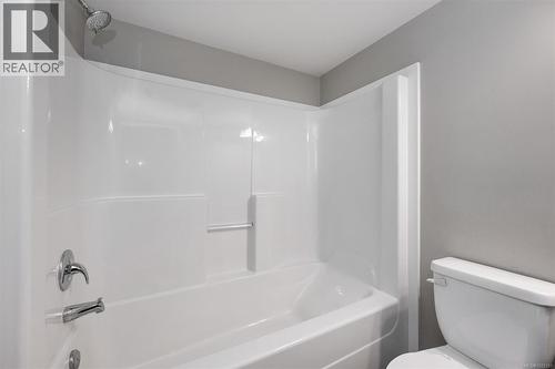 311 90 Regatta Landing, Victoria, BC - Indoor Photo Showing Bathroom