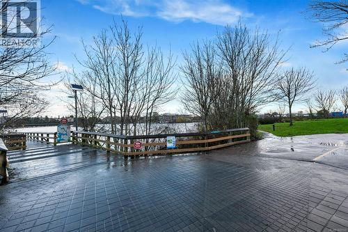311 90 Regatta Landing, Victoria, BC - Outdoor With View