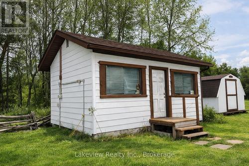 12 Three Mile Lake Road E, Armour (Katrine), ON 