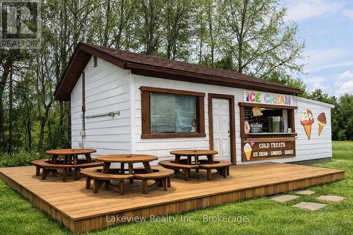 12 Three Mile Lake Road E, Armour (Katrine), ON 