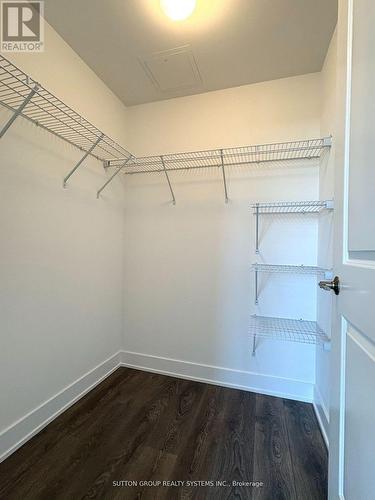 210 - 204 Burnhamthorpe Road E, Mississauga, ON - Indoor With Storage