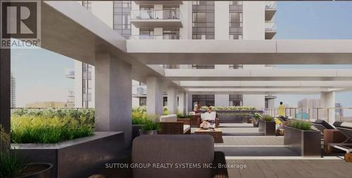 210 - 204 Burnhamthorpe Road E, Mississauga, ON -  Photo Showing Other Room