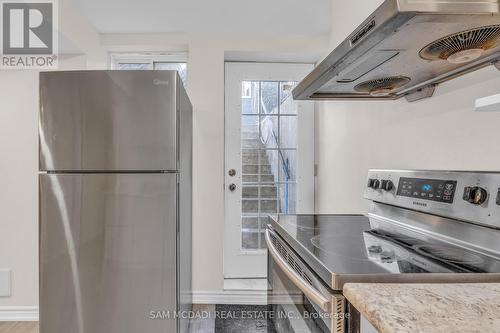 (Lower) - 266 Cedric Terrace, Milton, ON - Indoor Photo Showing Other Room