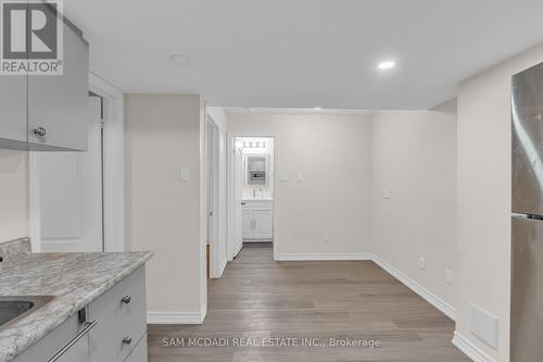 (Lower) - 266 Cedric Terrace, Milton, ON - Indoor