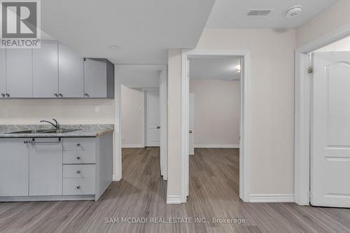 (Lower) - 266 Cedric Terrace, Milton, ON - Indoor