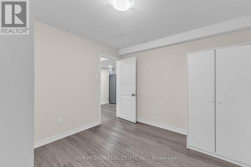(Lower) - 266 Cedric Terrace, Milton, ON - Indoor Photo Showing Other Room