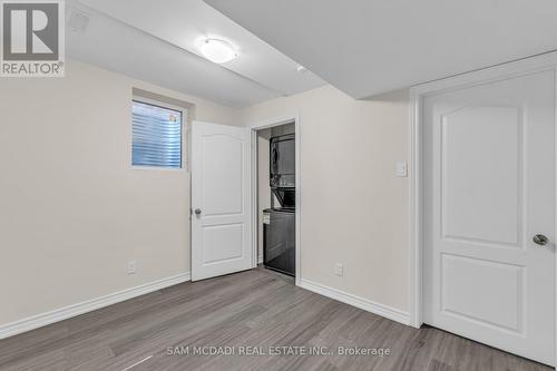 (Lower) - 266 Cedric Terrace, Milton, ON - Indoor Photo Showing Other Room