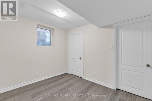 (Lower) - 266 Cedric Terrace, Milton, ON - Indoor Photo Showing Other Room