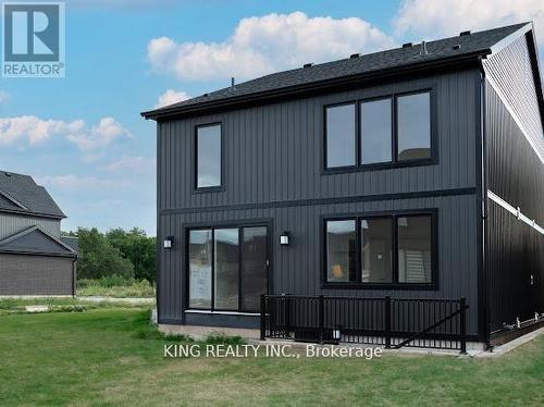 (Bsmt) - 7406 Majestic Trail, Niagara Falls, ON - Outdoor