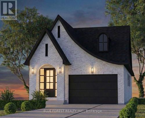 18 Ayrshire Avenue, St. Thomas, ON - Outdoor