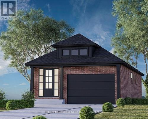 18 Ayrshire Avenue, St. Thomas, ON - Outdoor