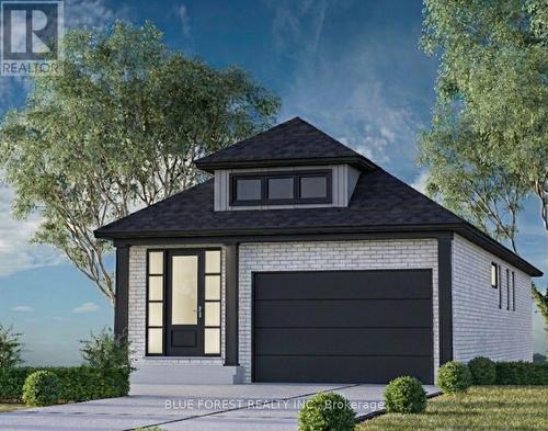 18 Ayrshire Avenue, St. Thomas, ON - Outdoor