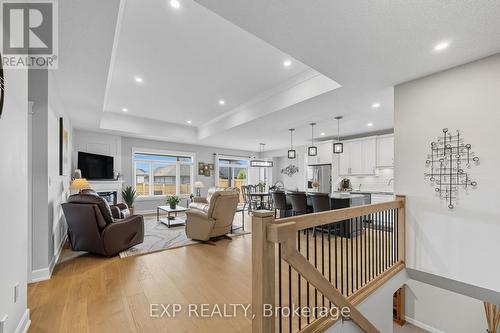 19 Statham Street, Strathroy-Caradoc (Se), ON - Indoor