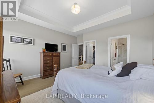 19 Statham Street, Strathroy-Caradoc (Se), ON - Indoor Photo Showing Bedroom