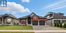 19 Statham Street, Strathroy-Caradoc (Se), ON  - Outdoor With Facade 