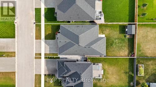 19 Statham Street, Strathroy-Caradoc (Se), ON -  With View