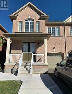 67 VEZNA CRESCENT  Brampton, ON L6X 5K5