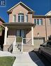 67 Vezna Crescent, Brampton, ON  - Outdoor With Deck Patio Veranda 