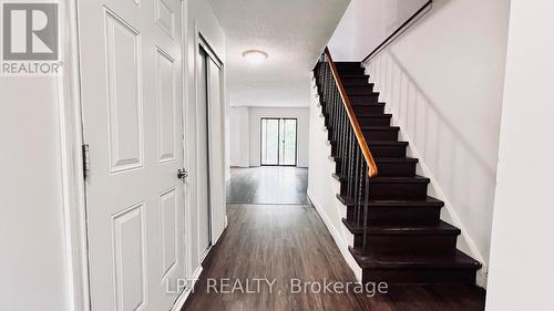 93 Martindale Crescent, Brampton, ON - Indoor Photo Showing Other Room