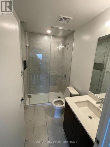 4103 - 395 Square One Drive, Mississauga (City Centre), ON - Indoor Photo Showing Bathroom