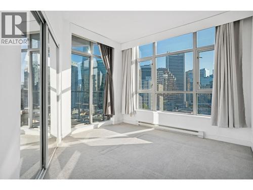 1203 1050 Smithe Street, Vancouver, BC - Indoor Photo Showing Other Room