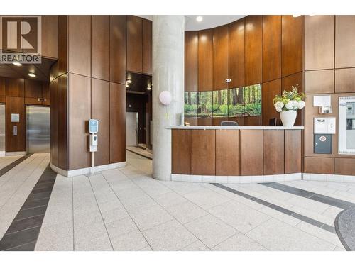 1203 1050 Smithe Street, Vancouver, BC - Indoor