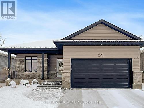 301 WOOD AVENUE  Smiths Falls, ON K7A 5H4