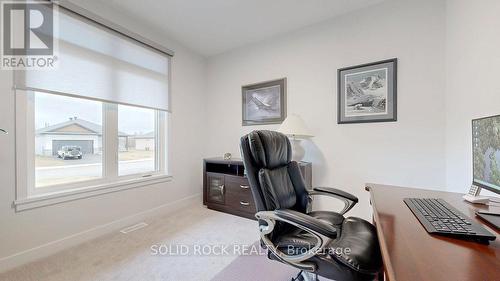 301 Wood Avenue, Smiths Falls, ON - Indoor Photo Showing Office