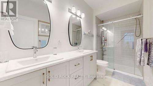 301 Wood Avenue, Smiths Falls, ON - Indoor Photo Showing Bathroom
