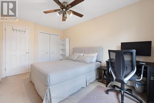 144 Deercroft Avenue, Ottawa, ON - Indoor Photo Showing Bedroom