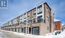21 - 70 Kenesky Drive N, Hamilton (Waterdown), ON  - Outdoor 