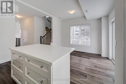 21 - 70 Kenesky Drive N, Hamilton (Waterdown), ON - Indoor Photo Showing Other Room