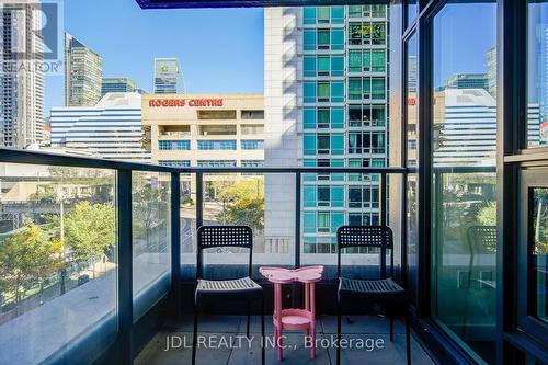 303 - 1 Concord Cityplace Way, Toronto, ON -  Photo Showing Other Room