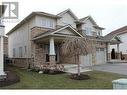 4861 Verdi Street, Burlington, ON  - Outdoor 