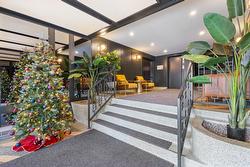 Entrée extérieure - 